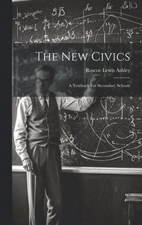bokomslag New Civics