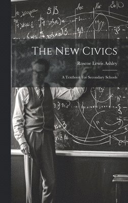 bokomslag New Civics