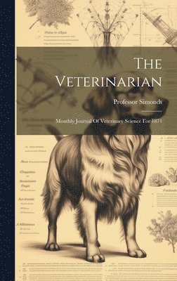 The Veterinarian 1