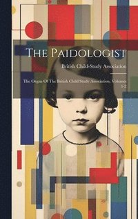 bokomslag Paidologist