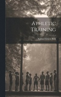 bokomslag Athletic Training