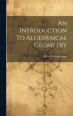 bokomslag An Introduction To Algebraical Geometry