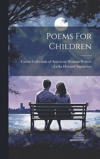 bokomslag Poems For Children