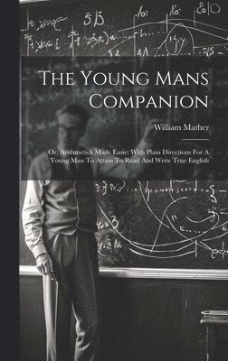 bokomslag Young Mans Companion