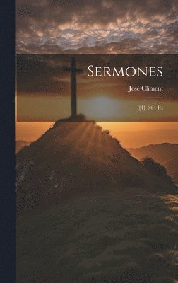 Sermones 1
