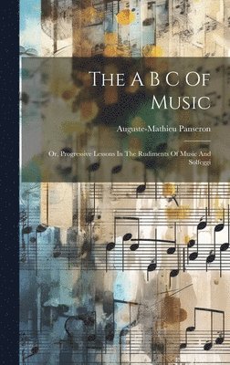 A B C Of Music