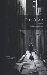 bokomslag The Scar