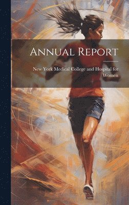 Annual Report 1