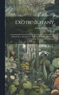 bokomslag Exotic Botany