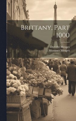 Brittany, Part 1000