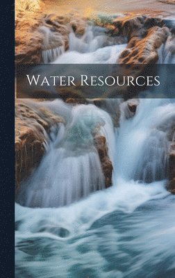 Water Resources 1