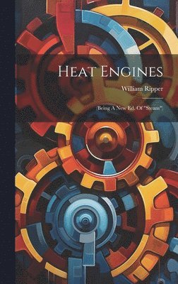 Heat Engines 1