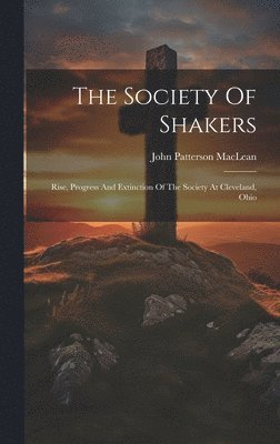 Society Of Shakers 1