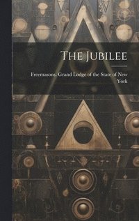 bokomslag Jubilee