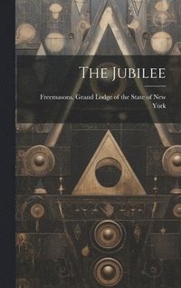 bokomslag The Jubilee