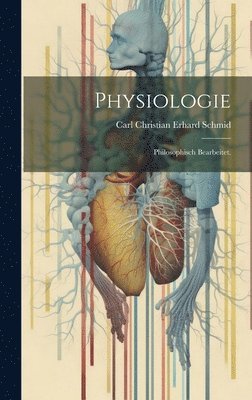 Physiologie, Inbunden