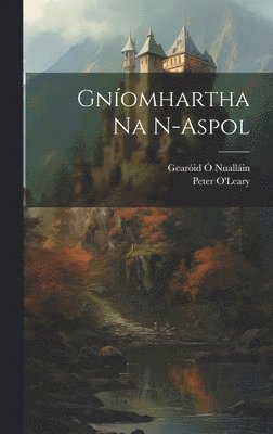 Gnomhartha Na N-aspol 1