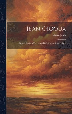 Jean Gigoux 1