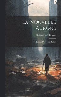 bokomslag Nouvelle Aurore