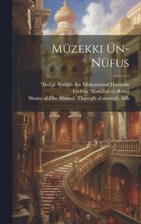 bokomslag Müzekki Ün-nüfus