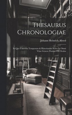 Thesaurus Chronologiae 1