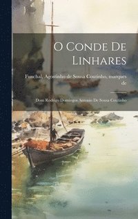 bokomslag O Conde De Linhares