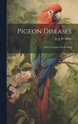 Pigeon Diseases 1