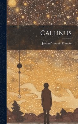 bokomslag Callinus