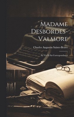 Madame Desbordes-valmore 1