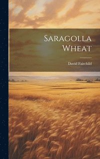 bokomslag Saragolla Wheat