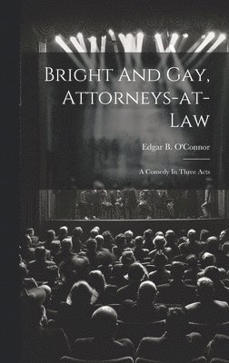 Bright And Gay, Attorneys-at-law 1