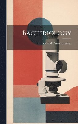 bokomslag Bacteriology