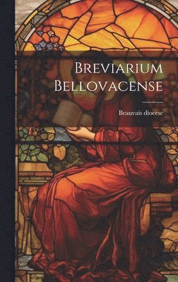 Breviarium Bellovacense 1