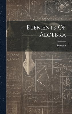 Elements Of Algebra 1