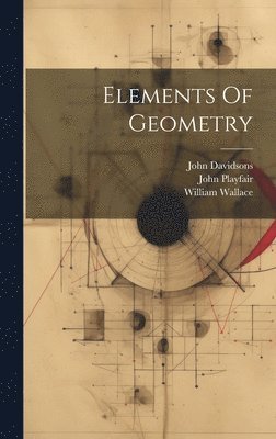 Elements Of Geometry 1