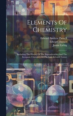 Elements Of Chemistry 1