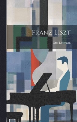 Franz Liszt 1