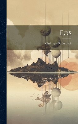 bokomslag Eos