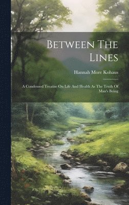 Between The Lines 1