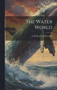 bokomslag Water World