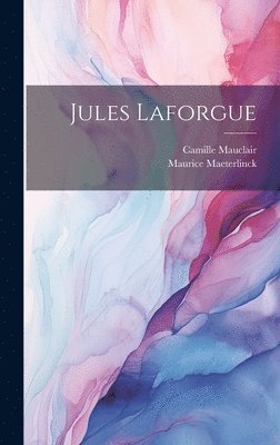 Jules Laforgue 1