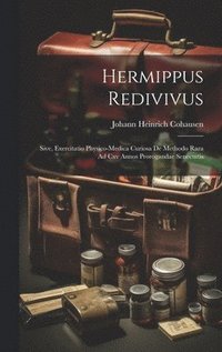 bokomslag Hermippus Redivivus