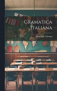 bokomslag Gramatica Italiana