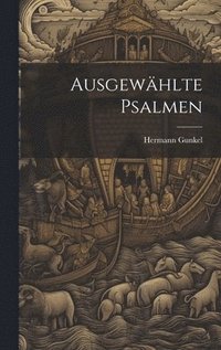bokomslag Ausgewählte Psalmen