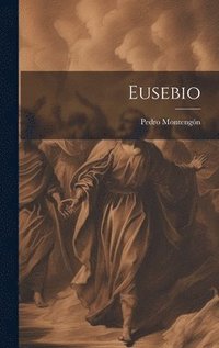 bokomslag Eusebio