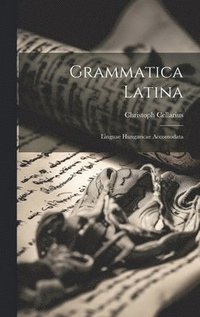 bokomslag Grammatica Latina
