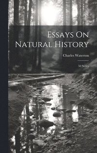 bokomslag Essays On Natural History