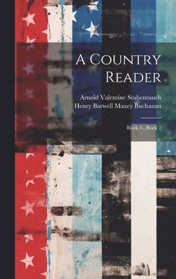 bokomslag Country Reader