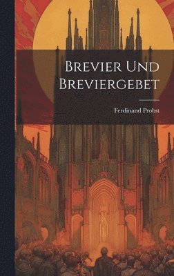 bokomslag Brevier und Breviergebet