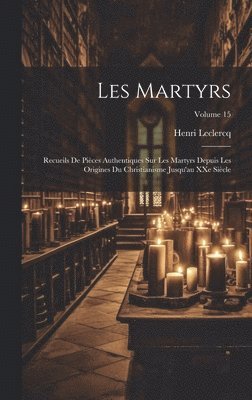 Les martyrs 1